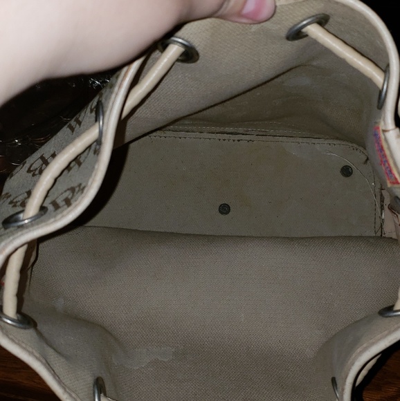 Authentic Dooney and Bourke purse - Picture 5 of 5